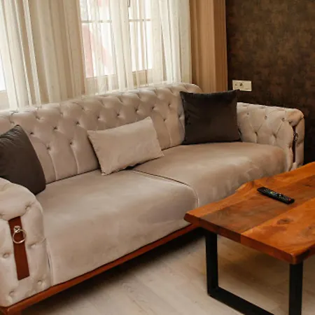 The Sisli Beijing Istanbulská provincie