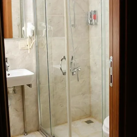 Hotel The Sisli Beijing