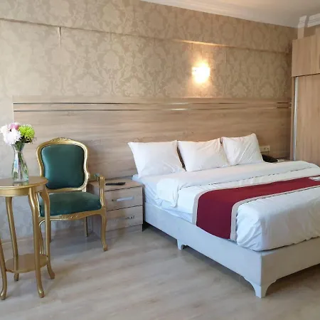 The Sisli Beijing Hotel