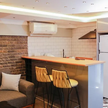 The Sisli Beijing 4* Istanbul