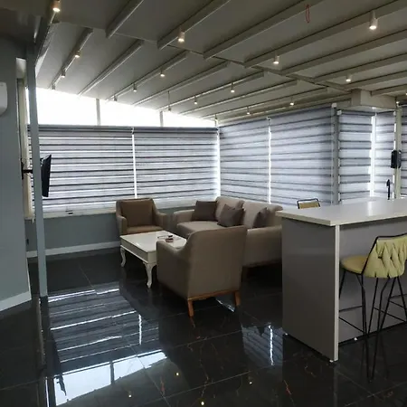 Hotel The Sisli Beijing 4*