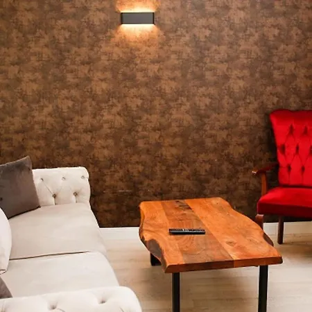 The Sisli Beijing Hotel