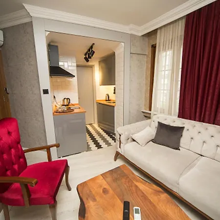 Hotel The Sisli Beijing Istanbul