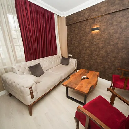 The Sisli Beijing Hotel