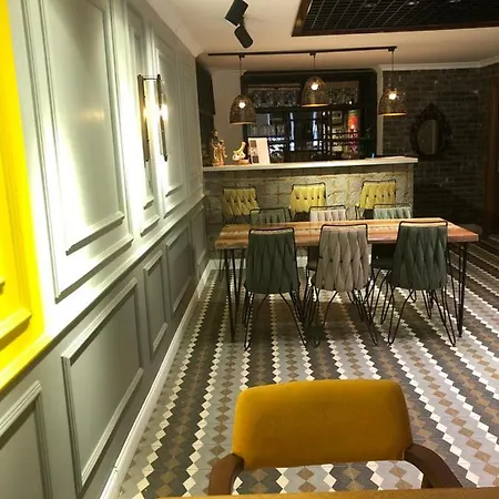 Hotel The Sisli Beijing 4*