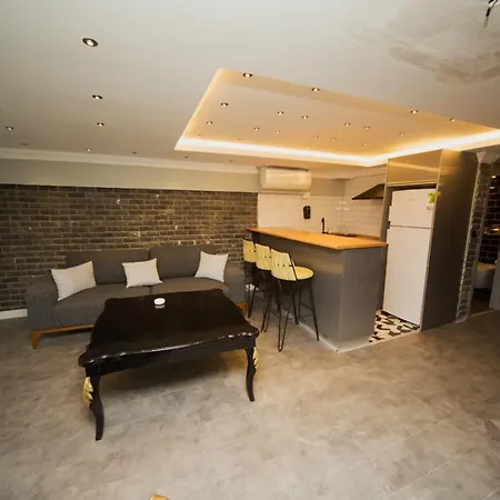 Hotel The Sisli Beijing Provincia di Istanbul