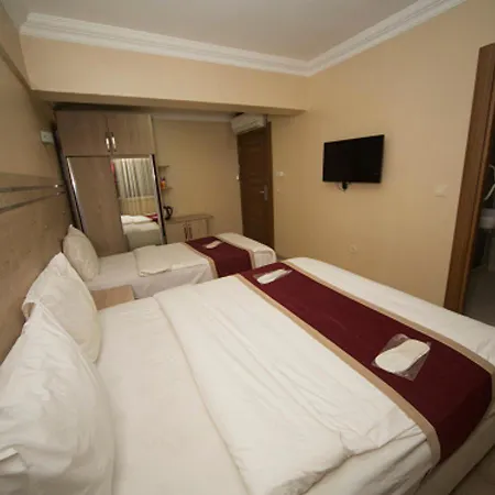 The Sisli Beijing Provincia di Istanbul