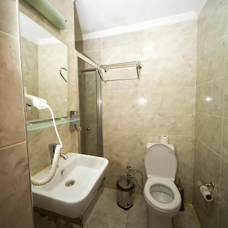 Hotel The Sisli Beijing 4*