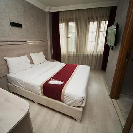 The Sisli Beijing