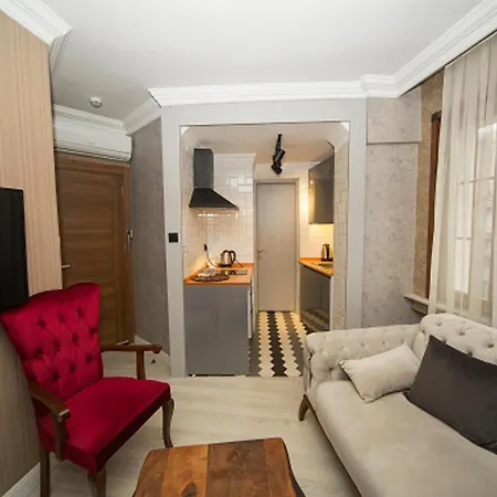 The Sisli Beijing Hotel